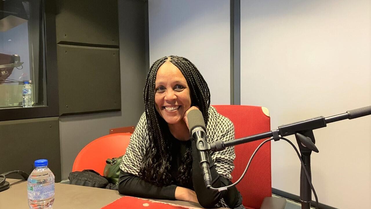 Ubah Cristina Ali Farah, écrivaine entre l'Italie et la Somalie